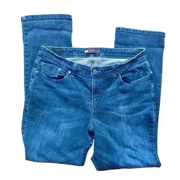 Levi's 580 Straight Leg Jeans - Picture 4 of 9